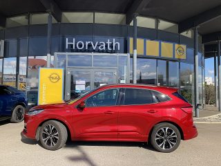 Ford Kuga 1,5 EcoBlue ST-Line Aut.