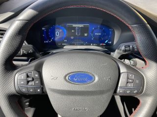 Ford Kuga 1,5 EcoBlue ST-Line Aut.