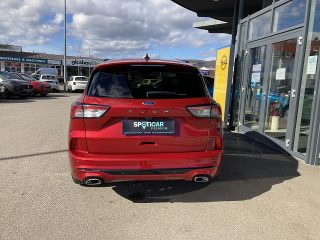 Ford Kuga 1,5 EcoBlue ST-Line Aut.