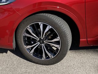 Ford Kuga 1,5 EcoBlue ST-Line Aut.