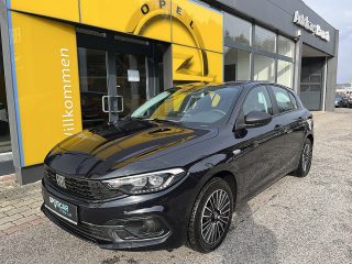 Fiat Tipo MultiJet 130 Austria Edition!TOP AKTION!