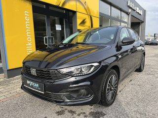 Fiat Tipo MultiJet 130 Austria Edition!TOP AKTION!