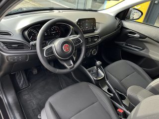 Fiat Tipo MultiJet 130 Austria Edition!TOP AKTION!