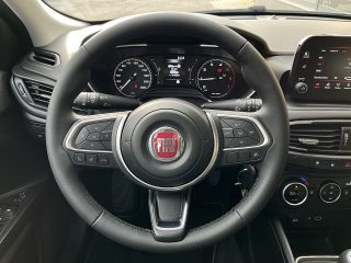 Fiat Tipo MultiJet 130 Austria Edition!TOP AKTION!