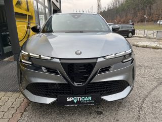 Alfa Romeo Junior Ibrida Speciale 1.2 MHEV e-DCT6!NAVI,PANORAMA,LED,KAMERA,TOP!