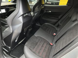 Alfa Romeo Junior Ibrida Speciale 1.2 MHEV e-DCT6!NAVI,PANORAMA,LED,KAMERA,TOP!