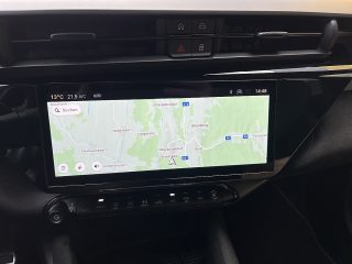 Alfa Romeo Junior Ibrida Speciale 1.2 MHEV e-DCT6!NAVI,PANORAMA,LED,KAMERA,TOP!