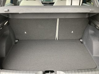 Fiat 600 Hybrid mHEV 110 6-Gang eDCT La Prima