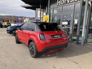 Fiat 600 Hybrid mHEV 110 6-Gang eDCT La Prima