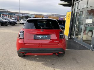 Fiat 600 Hybrid mHEV 110 6-Gang eDCT La Prima