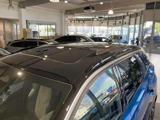 Peugeot 5008 Elektro 210 73kWh