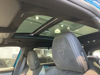 Peugeot 5008 Elektro 210 73kWh