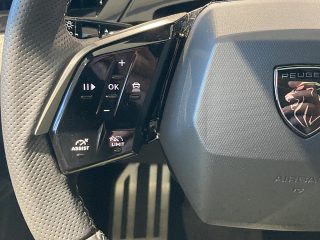 Peugeot 5008 Elektro 210 73kWh