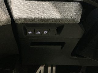 Peugeot 5008 Elektro 210 73kWh