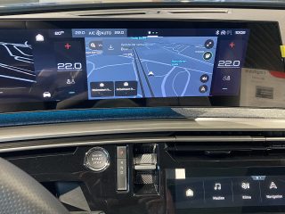 Peugeot 5008 Elektro 210 73kWh