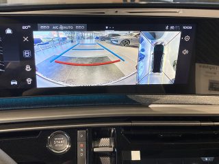 Peugeot 5008 Elektro 210 73kWh
