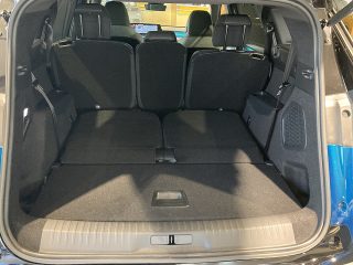 Peugeot 5008 Elektro 210 73kWh