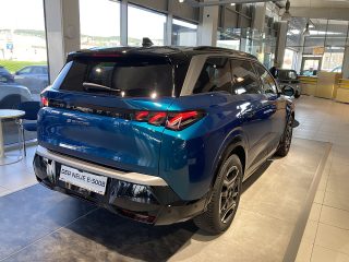 Peugeot 5008 Elektro 210 73kWh