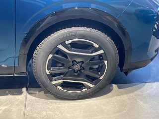 Peugeot 5008 Elektro 210 73kWh