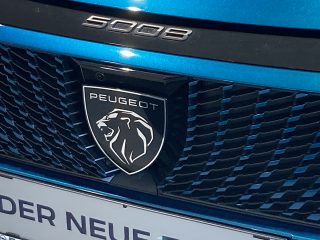 Peugeot 5008 Elektro 210 73kWh