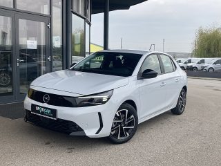 Opel Corsa 1,2 Direct Injection Turbo Euro 6.4 Corsa Edition