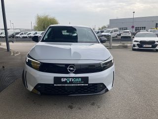 Opel Corsa 1,2 Direct Injection Turbo Euro 6.4 Corsa Edition