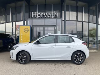 Opel Corsa 1,2 Direct Injection Turbo Euro 6.4 Corsa Edition