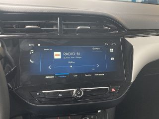 Opel Corsa 1,2 Direct Injection Turbo Euro 6.4 Corsa Edition