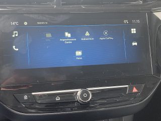 Opel Corsa 1,2 Direct Injection Turbo Euro 6.4 Corsa Edition