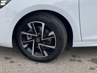 Opel Corsa 1,2 Direct Injection Turbo Euro 6.4 Corsa Edition