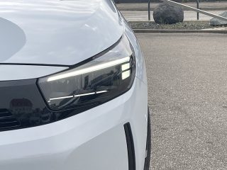 Opel Corsa 1,2 Direct Injection Turbo Euro 6.4 Corsa Edition