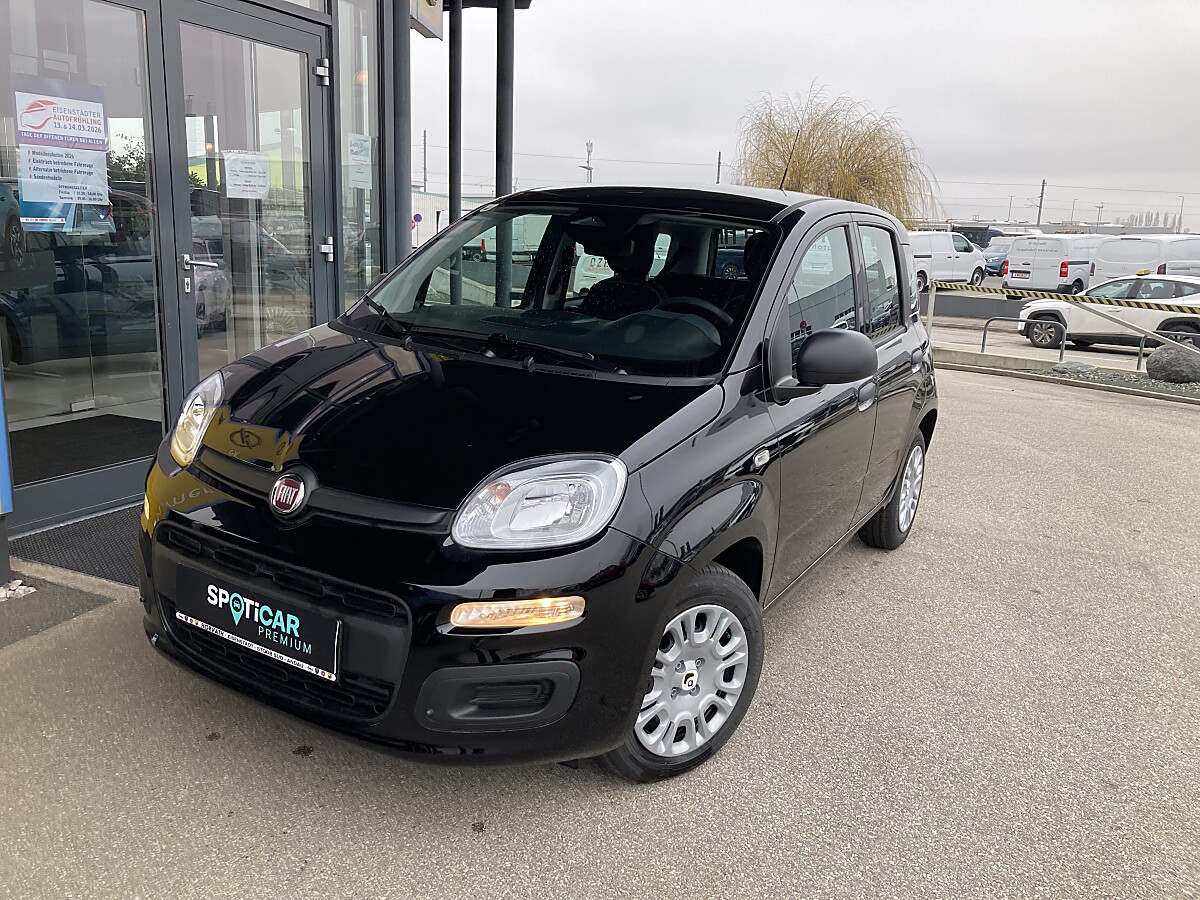 Fiat Panda 4x2 FireFly Hybrid 70
