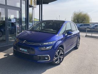Citroën C4 Spacetourer BlueHDi 130 S&S 6-Gang Feel