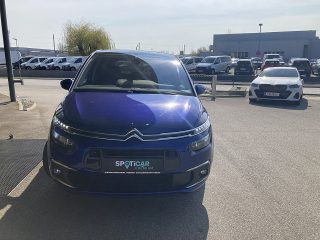 Citroën C4 Spacetourer BlueHDi 130 S&S 6-Gang Feel