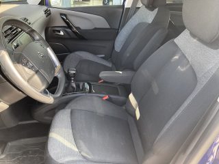 Citroën C4 Spacetourer BlueHDi 130 S&S 6-Gang Feel