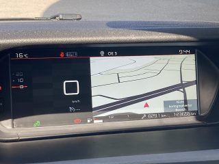 Citroën C4 Spacetourer BlueHDi 130 S&S 6-Gang Feel