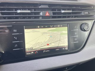 Citroën C4 Spacetourer BlueHDi 130 S&S 6-Gang Feel