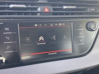 Citroën C4 Spacetourer BlueHDi 130 S&S 6-Gang Feel