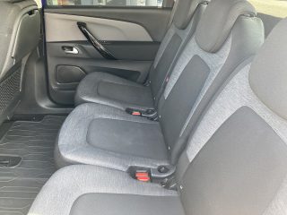 Citroën C4 Spacetourer BlueHDi 130 S&S 6-Gang Feel