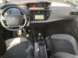 Citroën C4 Spacetourer BlueHDi 130 S&S 6-Gang Feel