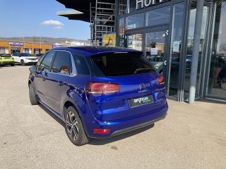 Citroën C4 Spacetourer BlueHDi 130 S&S 6-Gang Feel