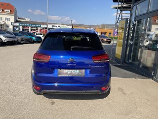 Citroën C4 Spacetourer BlueHDi 130 S&S 6-Gang Feel