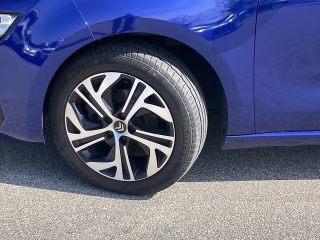 Citroën C4 Spacetourer BlueHDi 130 S&S 6-Gang Feel