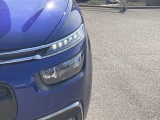 Citroën C4 Spacetourer BlueHDi 130 S&S 6-Gang Feel