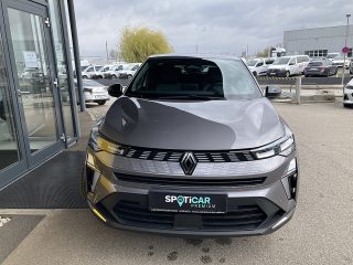 Renault Symbioz E-Tech Hybrid 145 Techno Aut.