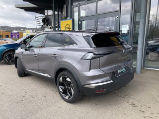 Renault Symbioz E-Tech Hybrid 145 Techno Aut.