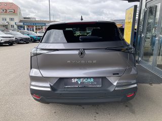 Renault Symbioz E-Tech Hybrid 145 Techno Aut.