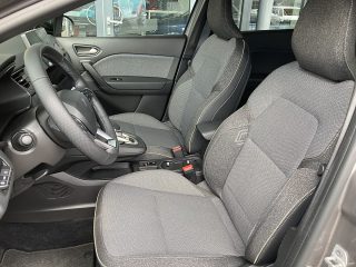 Renault Symbioz E-Tech Hybrid 145 Techno Aut.