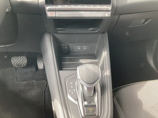 Renault Symbioz E-Tech Hybrid 145 Techno Aut.