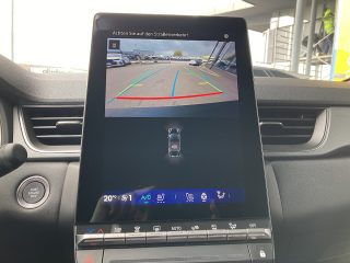 Renault Symbioz E-Tech Hybrid 145 Techno Aut.